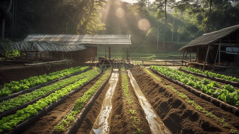 南召县白土岗镇青山养殖有限公司